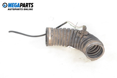 Air intake corrugated hose for Mercedes-Benz E-Class Sedan (W210) (06.1995 - 08.2003) E 250 D (210.010), 113 hp