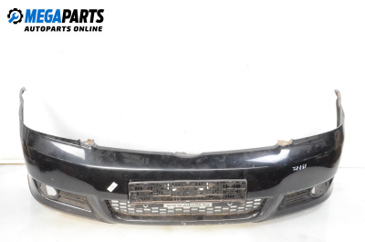 Frontstoßstange for Toyota Corolla Verso II (03.2004 - 04.2009), minivan, position: vorderseite