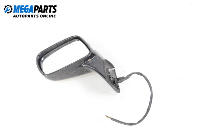 Mirror for Toyota Corolla Verso II (03.2004 - 04.2009), 5 doors, minivan, position: left