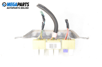 Relays for Toyota Corolla Verso II (03.2004 - 04.2009) 2.2 D-4D (AUR10)