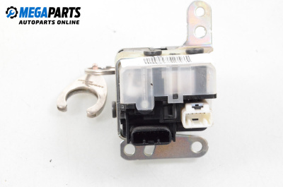 Cheie de contact for Toyota Corolla Verso II (03.2004 - 04.2009)