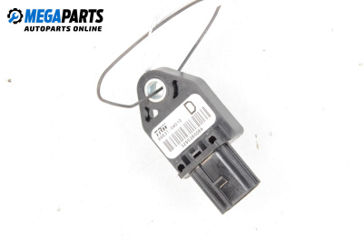 Sensor airbag for Toyota Corolla Verso II (03.2004 - 04.2009), № 89831-0W010