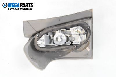Tail light for Toyota Corolla Verso II (03.2004 - 04.2009), minivan, position: right