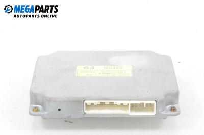 Modul de comandă cu senzori parktronic for Toyota Corolla Verso II (03.2004 - 04.2009), № 86792-64011