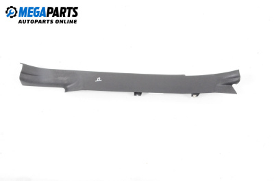 Innenschwelle for Toyota Corolla Verso II (03.2004 - 04.2009), 5 türen, minivan, position: rechts