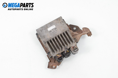 Diesel injection pump module for Toyota Corolla Verso II (03.2004 - 04.2009), № 89871-20070