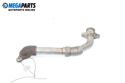 EGR tube for Toyota Corolla Verso II (03.2004 - 04.2009) 2.2 D-4D (AUR10), 177 hp