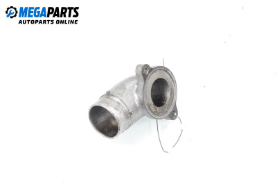 Turbo pipe for Toyota Corolla Verso II (03.2004 - 04.2009) 2.2 D-4D (AUR10), 177 hp