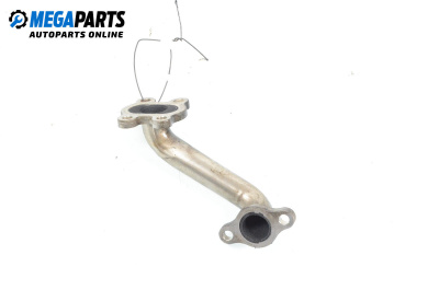 EGR tube for Toyota Corolla Verso II (03.2004 - 04.2009) 2.2 D-4D (AUR10), 177 hp