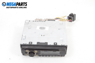 CD player for Mercedes-Benz A-Class Hatchback  W168 (07.1997 - 08.2004), № Pioneer DEH-1300MP