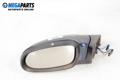 Mirror for Mercedes-Benz A-Class Hatchback  W168 (07.1997 - 08.2004), 5 doors, hatchback, position: left