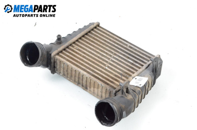 Intercooler for Volkswagen Passat IV Sedan B5.5 (10.2000 - 12.2005) 1.9 TDI, 101 hp