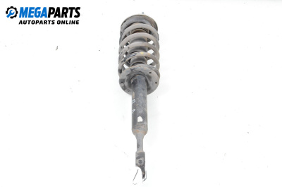 Amortizor McPherson for Volkswagen Passat IV Sedan B5.5 (10.2000 - 12.2005), sedan, position: stânga - fața