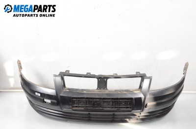Bara de protectie frontala for Fiat Stilo Multi Wagon (01.2003 - 08.2008), combi, position: fața
