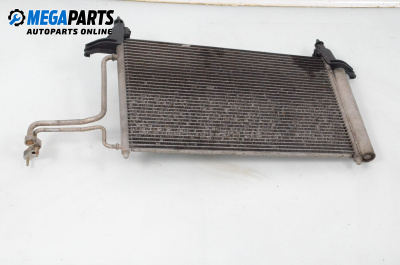 Air conditioning radiator for Fiat Stilo Multi Wagon (01.2003 - 08.2008) 1.6 16V, 103 hp