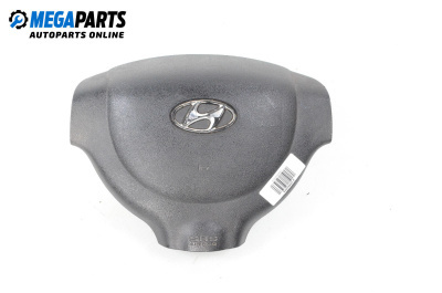 Airbag for Hyundai i10 Hatchback I (10.2007 - 12.2013), 5 uși, hatchback, position: fața