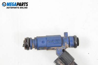 Gasoline fuel injector for Hyundai i10 Hatchback I (10.2007 - 12.2013) 1.1, 69 hp, № 35310-02900