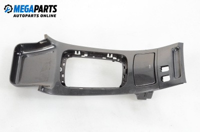 Central console for Peugeot 607 Sedan (01.2000 - 07.2010)