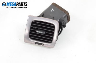 AC heat air vent for Peugeot 607 Sedan (01.2000 - 07.2010)