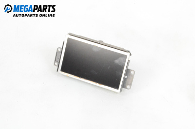 Display for Peugeot 607 Sedan (01.2000 - 07.2010), № 9656303580