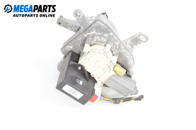 Motor portbagaj for Peugeot 607 Sedan (01.2000 - 07.2010), 5 uși, sedan, position: din spate
