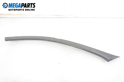 Exterior moulding for Peugeot 607 Sedan (01.2000 - 07.2010), sedan, position: right
