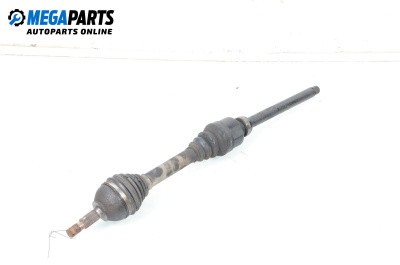 Driveshaft for Peugeot 607 Sedan (01.2000 - 07.2010) 2.7 HDi 24V, 204 hp, position: front - right, automatic