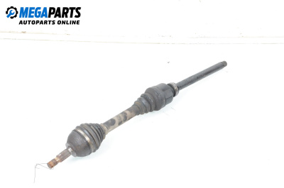 Planetară for Peugeot 607 Sedan (01.2000 - 07.2010) 2.7 HDi 24V, 204 hp, position: dreaptă - fața, automatic