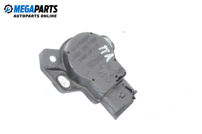 Suspension actuator for Peugeot 607 Sedan (01.2000 - 07.2010), № 9646629680