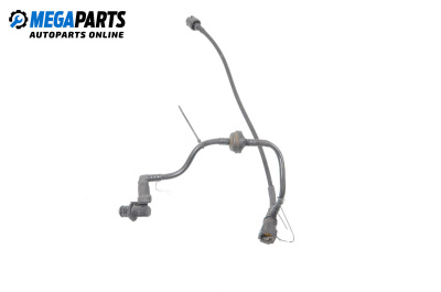 Kraftstoffleitung for Peugeot 607 Sedan (01.2000 - 07.2010) 2.7 HDi 24V, 204 hp