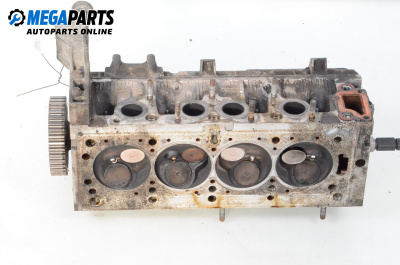 Chiulasă for Dacia Logan Sedan I (09.2004 - 10.2012) 1.4 (LSOA, LSOC, LSOE, LSOG), 75 hp