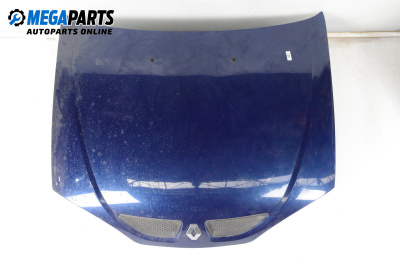 Capotă for Renault Megane I Coach (03.1996 - 08.2003), 3 uși, hatchback, position: fața