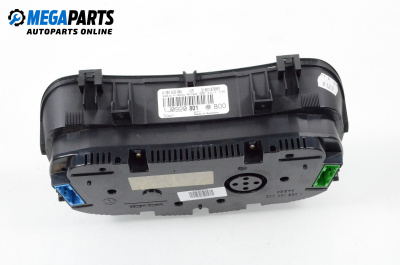 Bloc instrumente de bord for Volkswagen Golf IV Hatchback (08.1997 - 06.2005) 1.4 16V, 75 hp, № 0263618004