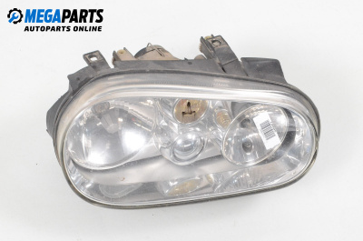 Headlight for Volkswagen Golf IV Hatchback (08.1997 - 06.2005), hatchback, position: right