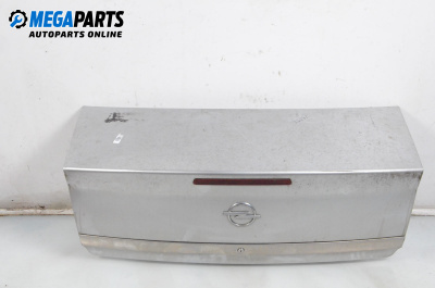 Boot lid for Opel Vectra C Sedan (04.2002 - 01.2009), 5 doors, sedan, position: rear