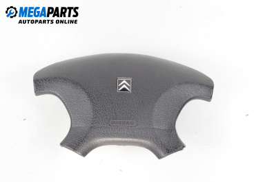 Airbag for Citroen Xsara Break (10.1997 - 03.2010), 5 uși, combi, position: fața