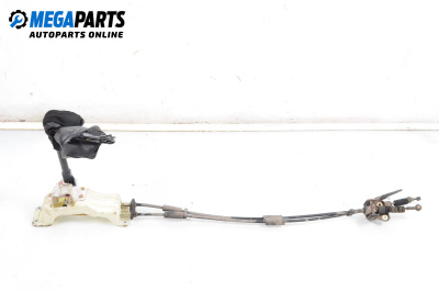 Shifter with cables for Alfa Romeo 156 Sedan (09.1997 - 09.2005)