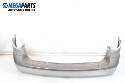 Bara de protectie spate for Renault Laguna II Grandtour (03.2001 - 12.2007), combi