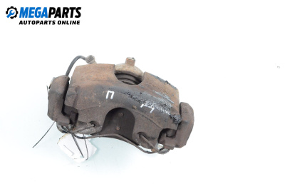 Bremszange for Renault Laguna II Grandtour (03.2001 - 12.2007), position: rechts, vorderseite
