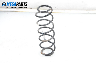 Coil spring for Renault Laguna II Grandtour (03.2001 - 12.2007), station wagon, position: rear