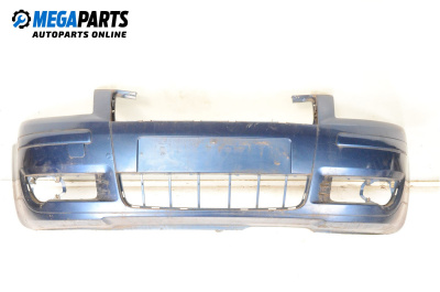 Frontstoßstange for Audi A3 Hatchback II (05.2003 - 08.2012), hecktür, position: vorderseite