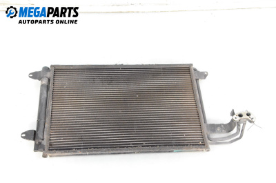 Air conditioning radiator for Audi A3 Hatchback II (05.2003 - 08.2012) 2.0 FSI, 150 hp