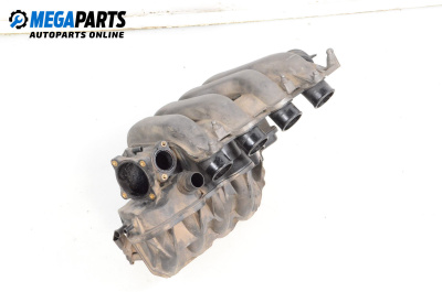 Intake manifold for Audi A3 Hatchback II (05.2003 - 08.2012) 2.0 FSI, 150 hp