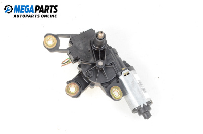 Front wipers motor for Audi A3 Hatchback II (05.2003 - 08.2012), hatchback, position: rear, № 404842