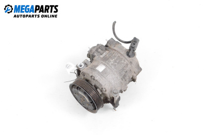 AC compressor for Audi A3 Hatchback II (05.2003 - 08.2012) 2.0 FSI, 150 hp, № 1K0820803F