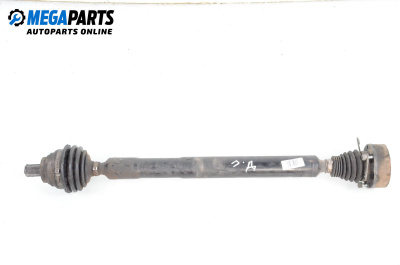 Driveshaft for Audi A3 Hatchback II (05.2003 - 08.2012) 2.0 FSI, 150 hp, position: front - right