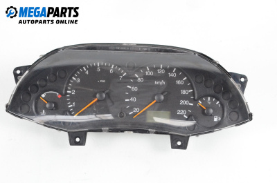 Instrument cluster for Ford Focus I Estate (02.1999 - 12.2007) 1.4 16V, 75 hp