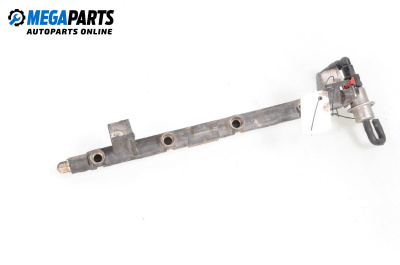 Fuel rail for Ford Focus I Estate (02.1999 - 12.2007) 1.4 16V, 75 hp