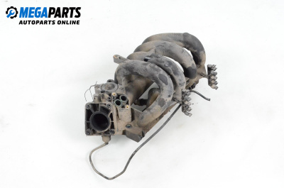 Galerie de admisie for Ford Focus I Estate (02.1999 - 12.2007) 1.4 16V, 75 hp