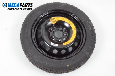 Spare tire for Alfa Romeo 147 Hatchback (10.2000 - 12.2010) 15 inches, width 4, ET 35 (The price is for one piece)